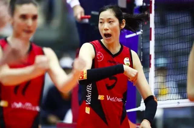 千万年薪与身价的“排球女王”，朱婷能否复制姚明的商业奇迹？