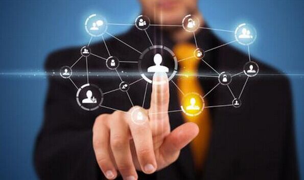 AI、大数据、云计算，互联网金融正在拓展新边界