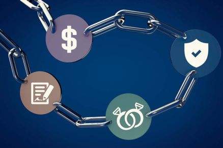 电子货币交易所被关停的另一面，区块链得到了救赎