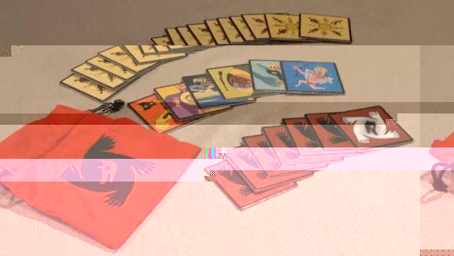 如果还在聊狼人杀，说明你根本不了解桌游