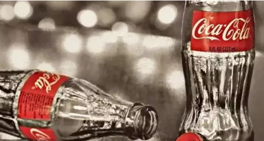 连年利润下滑，可口可乐打起了“轻资本”转型的算盘