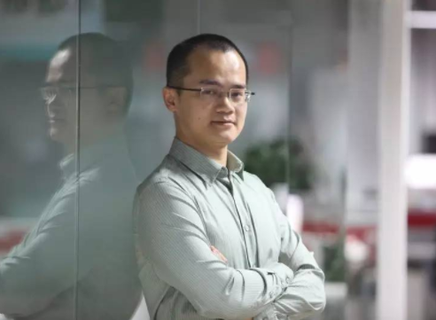 美团CEO王兴：对金砖国家而言，中国的互联网经验比美国经验更具借鉴意义 | 钛快讯