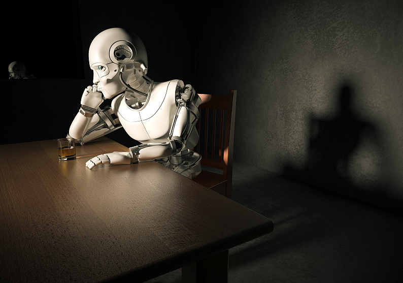 【观点】在人工智能领域，“纯技术”概念股前途堪忧