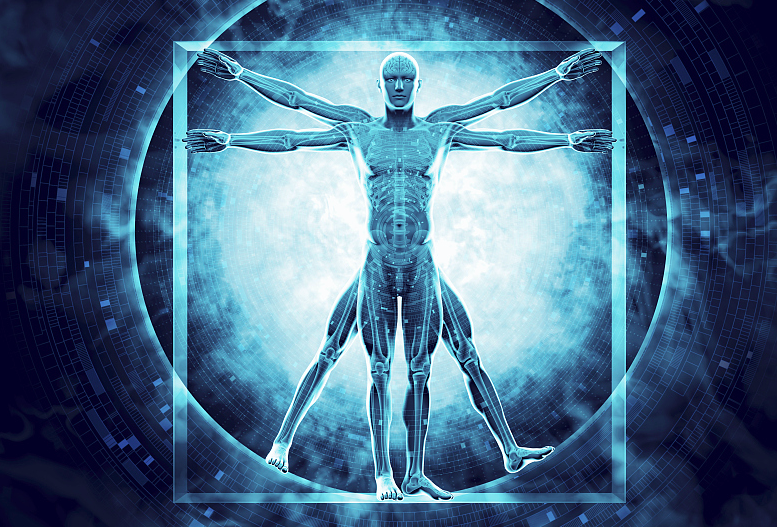 专访李飞飞：警惕人工智能发展枯竭