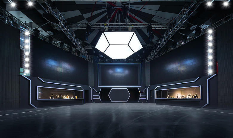 当科技遇上综艺，科学家也变成“小鲜肉”