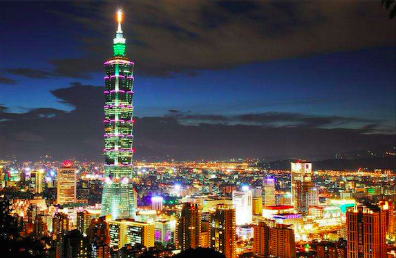 从华硕、HTC到宏碁，台湾手机为何集体沉沦了？