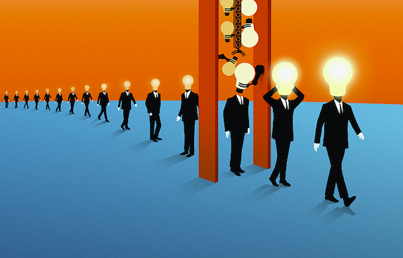 被忽视的AI人才培训，中国企业别输在战备阶段