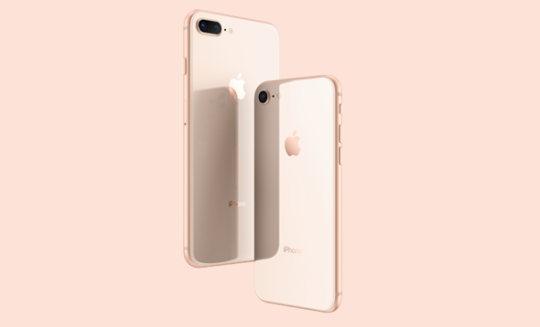 首批118万部iPhone 8 Plus已从郑州出货，其中90万部销往国外