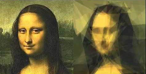 谁说遗传算法只能用来凑论文？它还有好多有趣的玩法