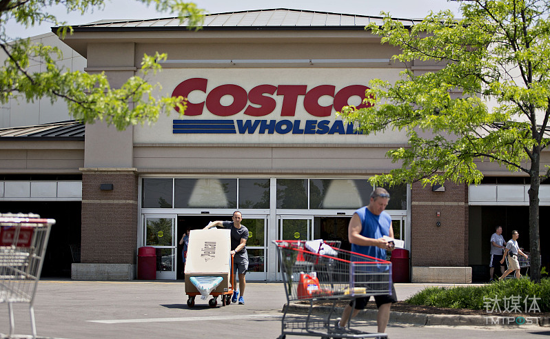 阿里卖海鲜，联华卖网易猪肉，其实都在学Costco