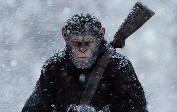 特效与剧情兼顾，《猩球崛起》打破了续集魔咒