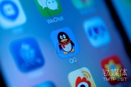 “社交帝国”、“游戏巨头”之后，腾讯的下一步是成为“全能广告公司”