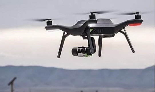 消费无人机无人问津，工业无人机会是个好出路吗？