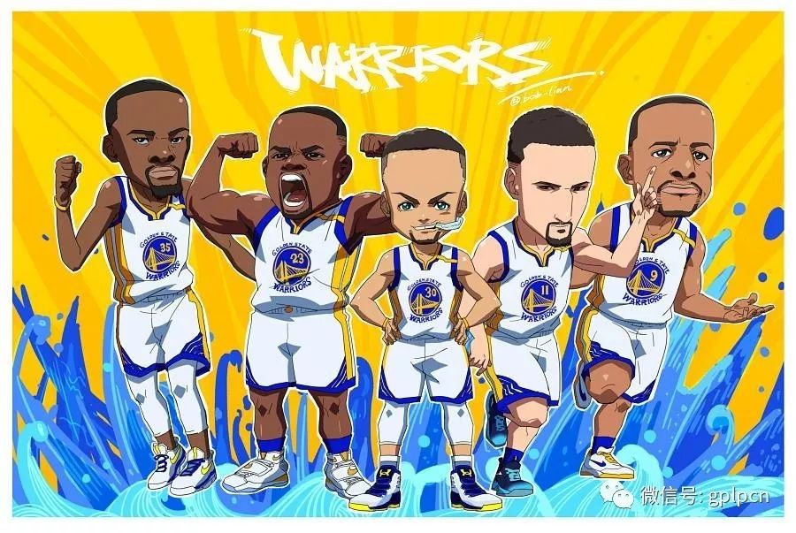 投资NBA是门生意，他用7年时间把勇士打造成市值26亿美金的王朝