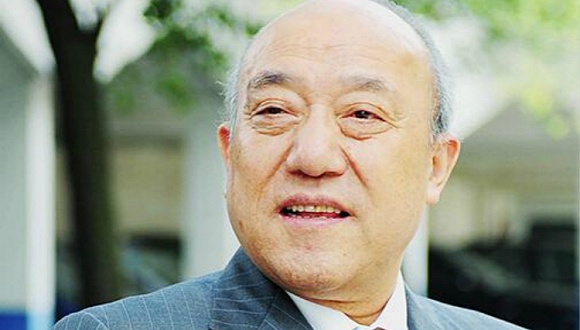 浙商大佬鲁冠球去世，身后留下庞大万向帝国