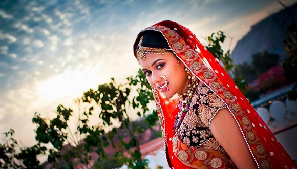400亿美元印度婚庆市场大蛋糕，正吸引全世界玩家