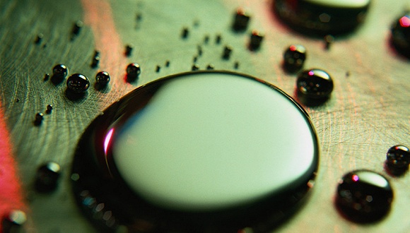 科普液态金属：为何能流动，能有何应用？