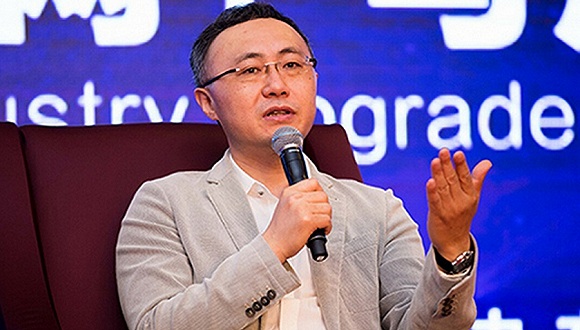 解读光线Q3财报：业绩糟糕，但投资猫眼收益可观