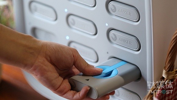 共享充电宝寒冬大逃杀：7家退出，更多人在资金断裂的边缘挣扎