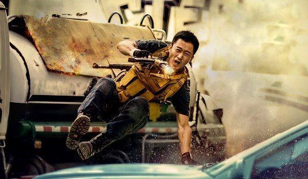 《战狼2》到底配不配代表内地冲击奥斯卡？