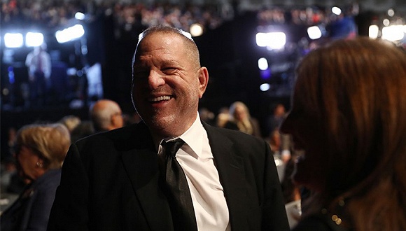 随着韦恩斯坦倒下，奥斯卡公关时代已经迎来末路