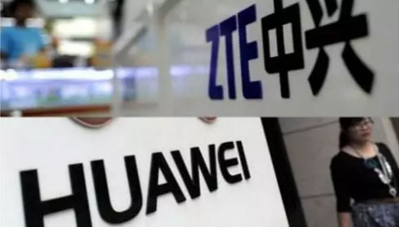 华为、中兴在美国被起诉侵权，中兴国内反击暂时落败了