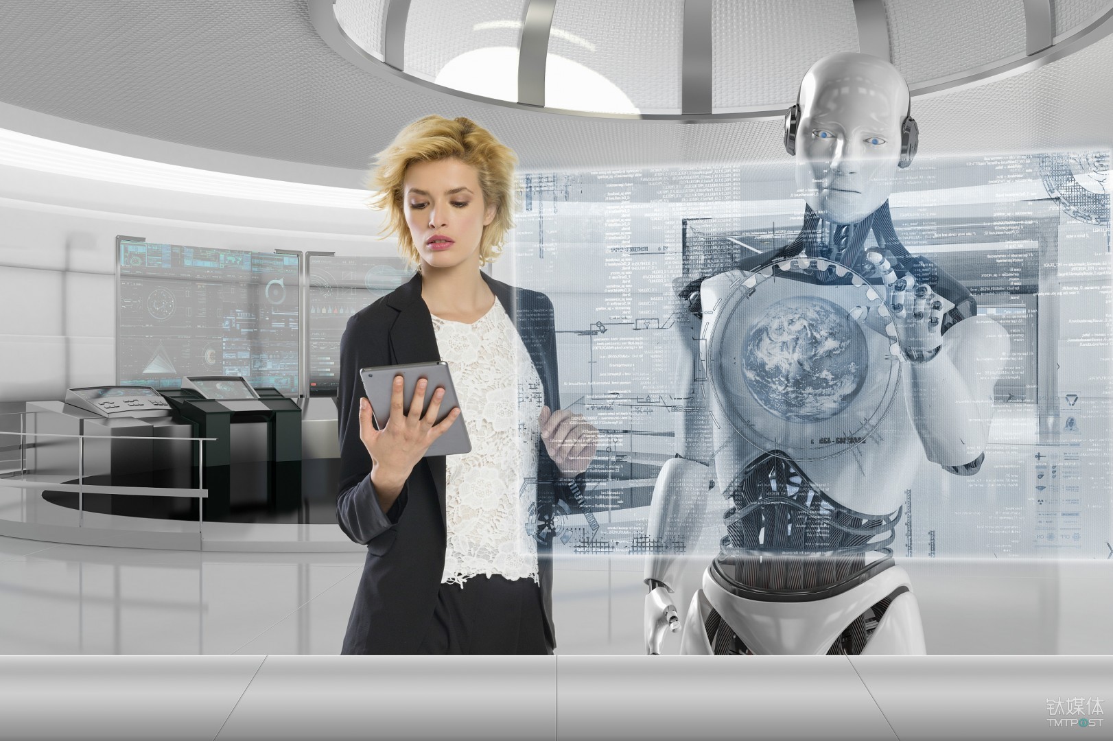 百万年薪招不到项目总监，中国AI行业人才严重短缺