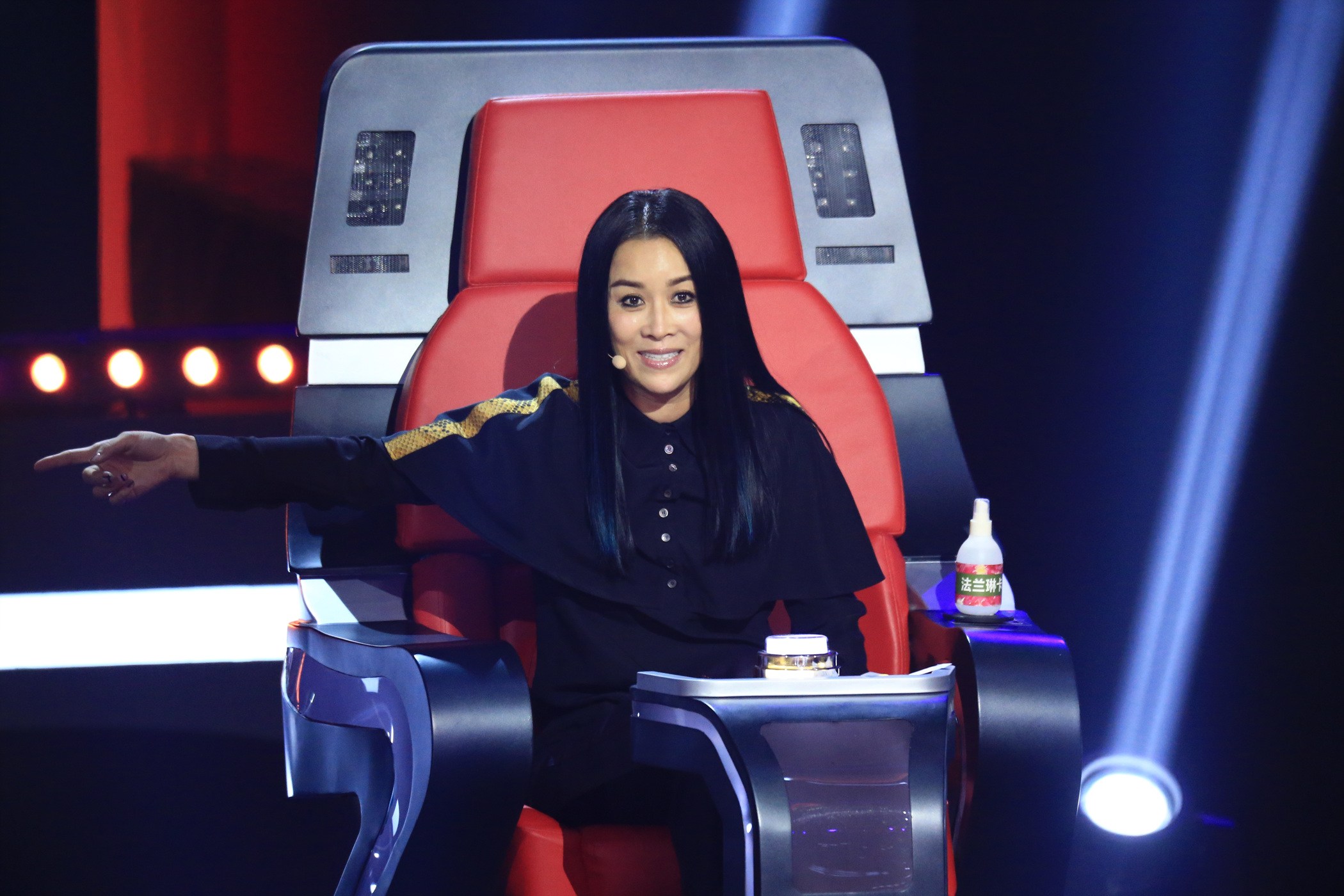 那英退场，六年收视新低，《新歌声》与灿星的“中年危机”