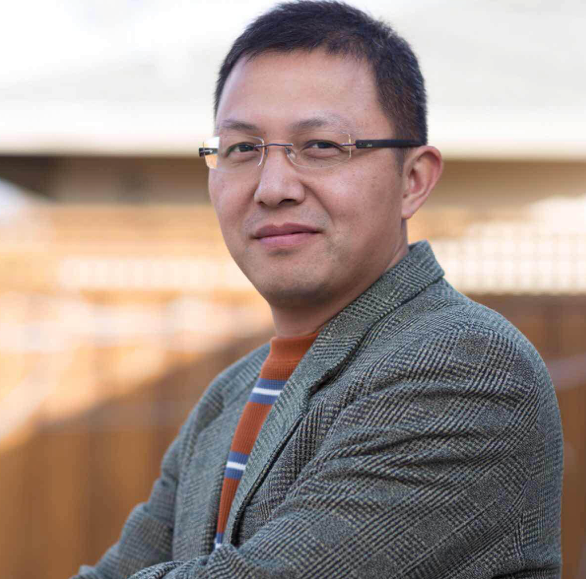 原百度研究院院长林元庆被爆离职，投身AI创业 | 钛快讯