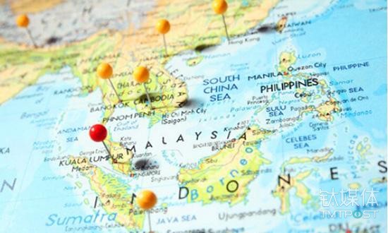 Southeast Asia, A New Battleground of Chinese Internet & E-Commerce Giants