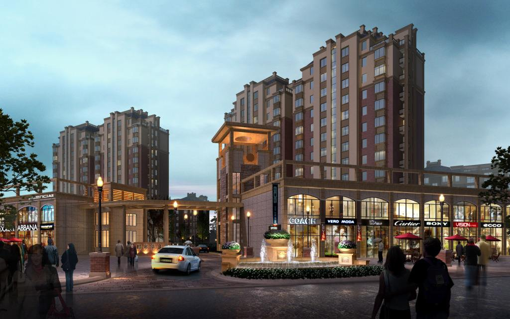 揭开概念的面纱，智慧门店背后有这三个支点