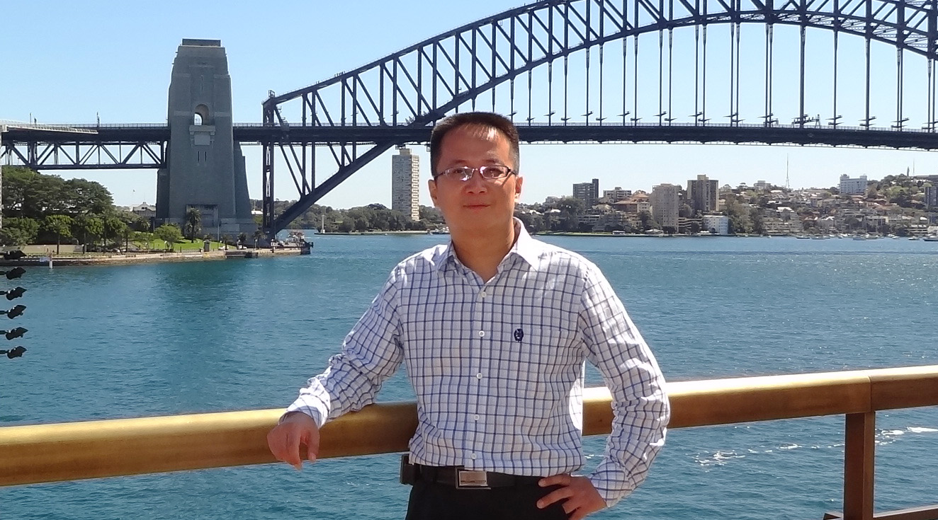 天使投资人刘峻：多数上市公司其实都来自中小市场