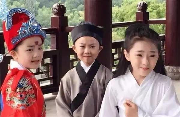 小戏骨版《红楼梦》火了，一集片酬不及明星1/5000，制作团队谋划线下培训