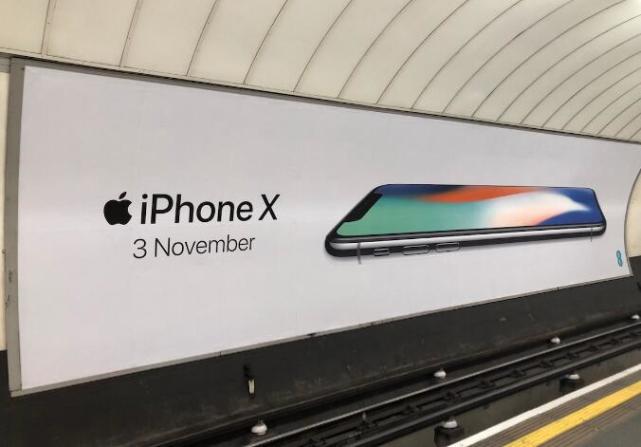【钛晨报】iPhone X首批供应只有200-300万台
