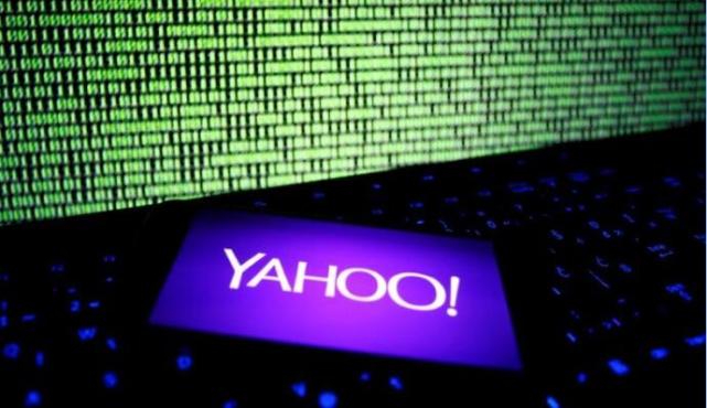【钛晨报】雅虎称2013年黑客事件致30亿账户全部被黑