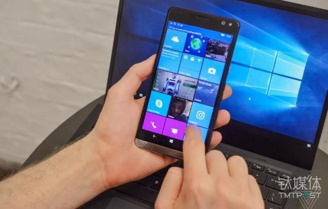 【钛晨报】惠普停产Windows手机，微软在移动OS市场无力回天