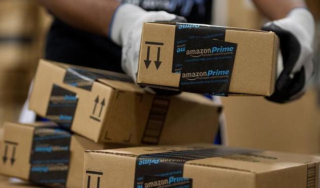 【钛晨报】亚马逊发布“智能锁”服务，快递人员可以入户