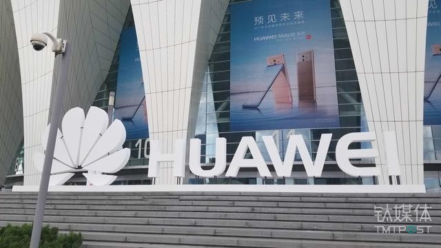 余承东刚说了华为追求高端市场，任正非就警告说也要重视低端手机