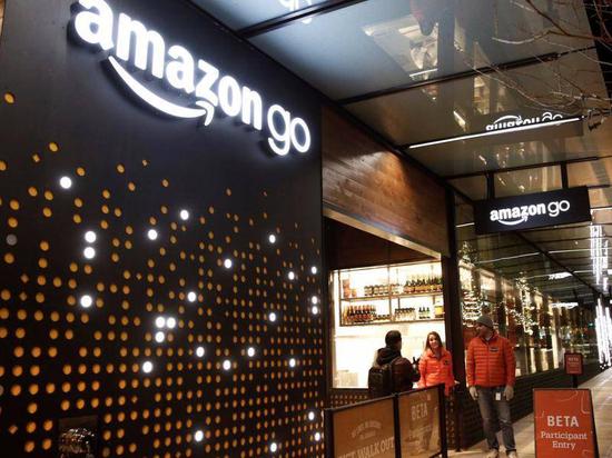 风口上的无人店迎来经营指导规范，“合规”身份或将实现