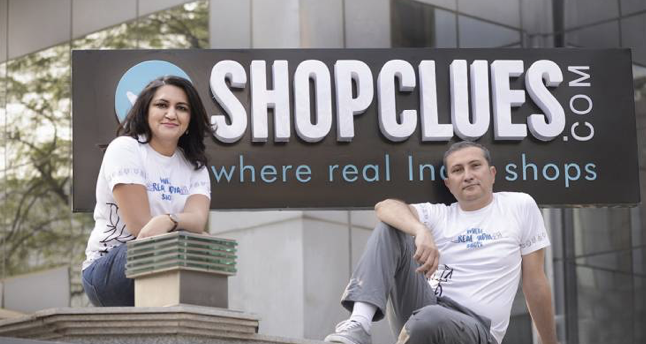 在巨头横行的电商市场，印度独角兽走出了一条“细分”之路