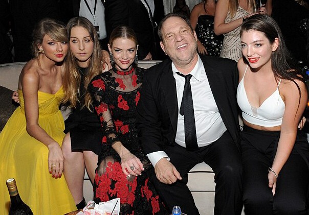 性、兄弟、财务危机、政治风气，谁搞垮了这位好莱坞巨鳄？