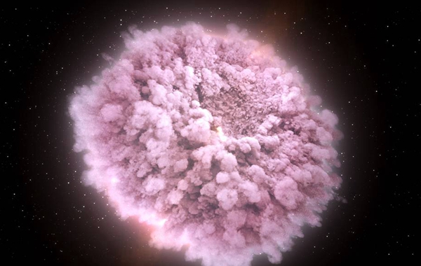 【钛晨报】LIGO中国成员：引力波有可能天天被“看到”，数据工作量加大