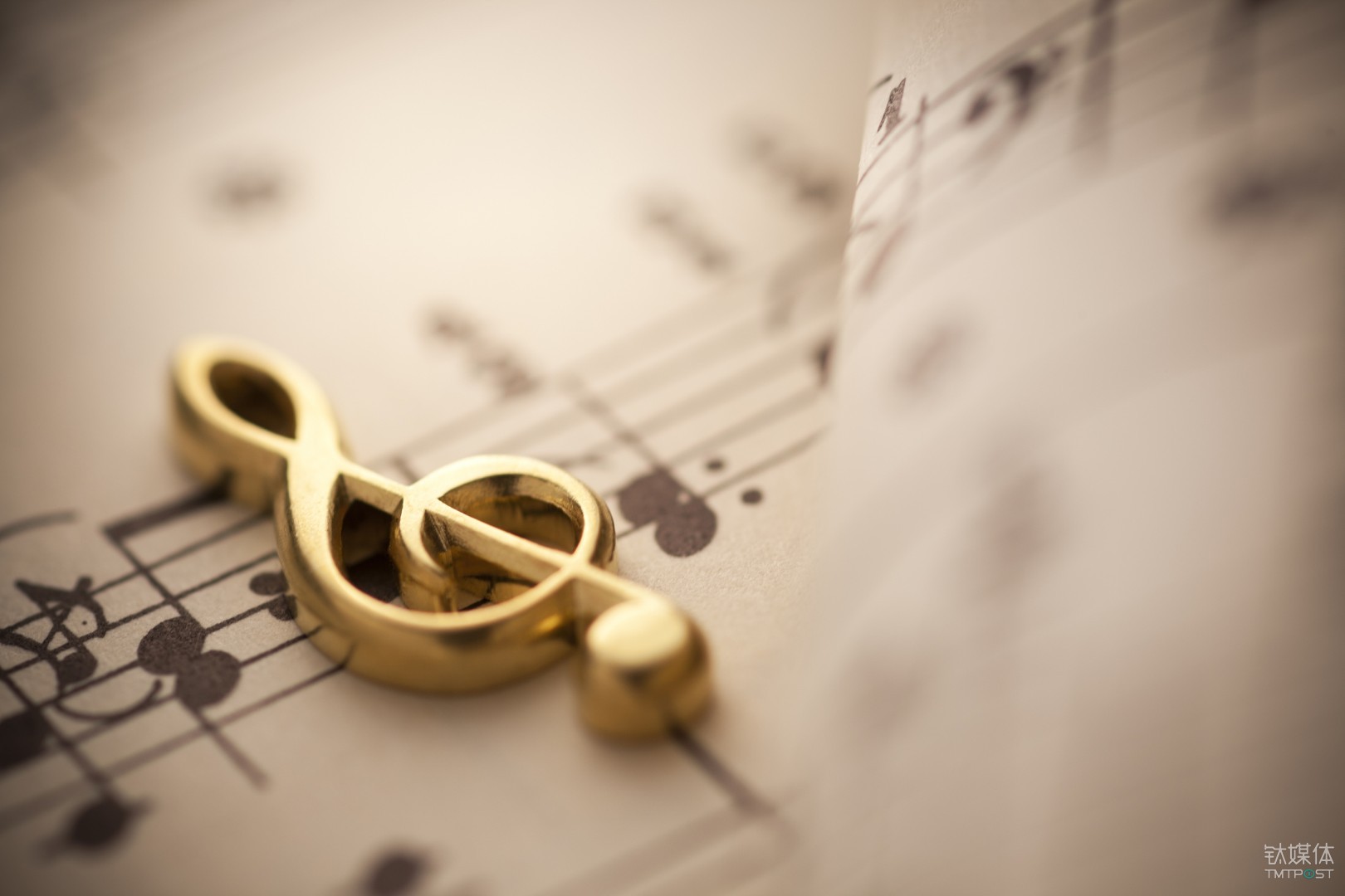 国家版权局反对“搞垄断”，畸形的音乐市场格局怎么破？