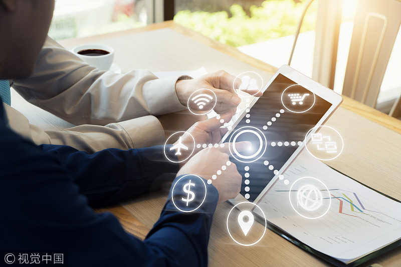 电商科技化愈加明显，“技术”比拼或成今年双十一最大看点