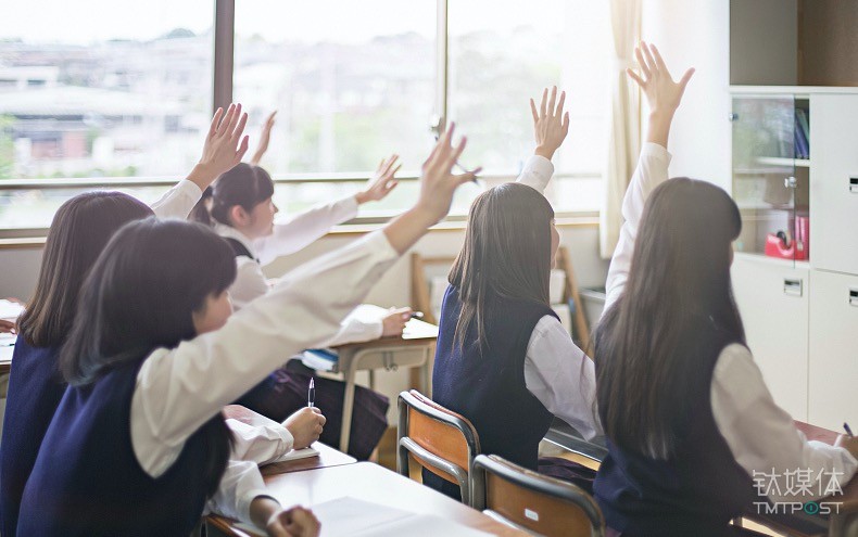 Chinese K12 Education & Training Giant Gaosi Education Opts for Internet Transition