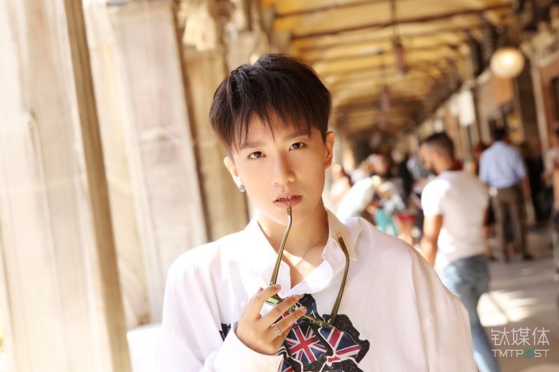 关于新娱乐时代的审美标准，映客为什么这么“较真”？