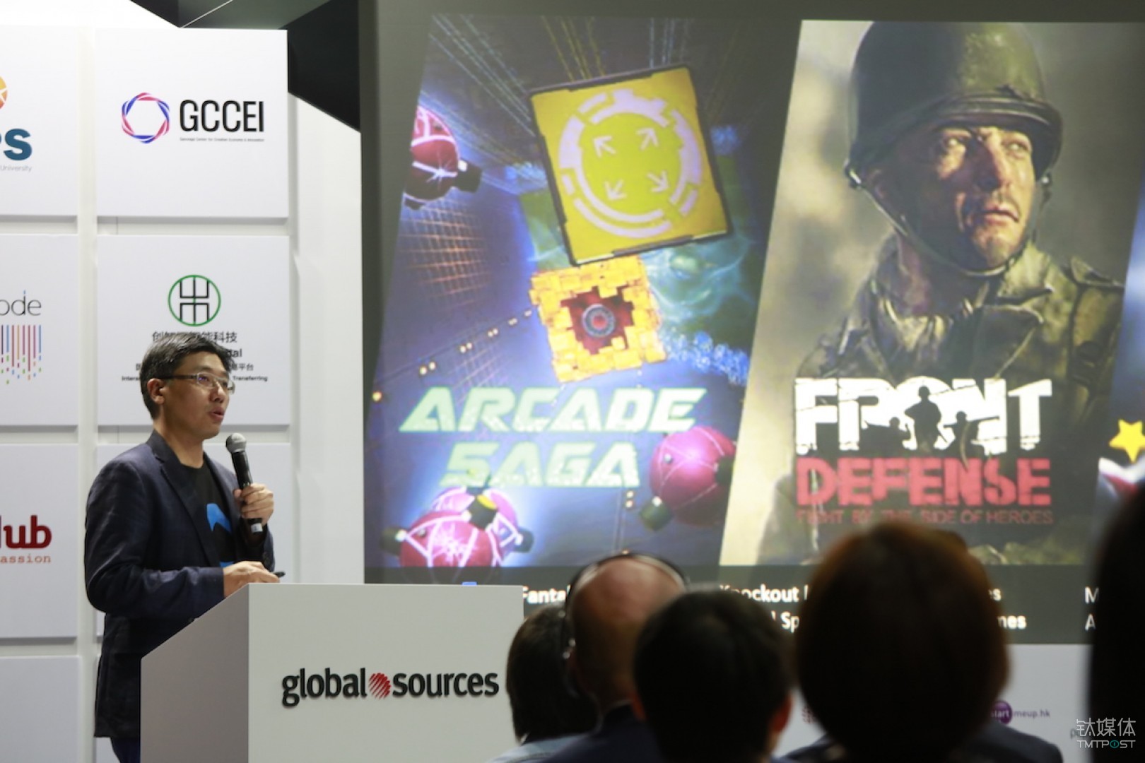 HTC Vive 鲍永哲：未来 Vive 上将会有更多的优质内容丨钛快讯