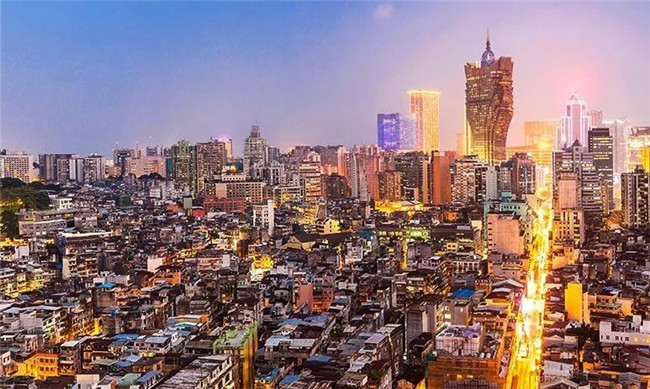 香港要小心了：澳门想摘掉“东方赌城”的帽子，成为购物天堂