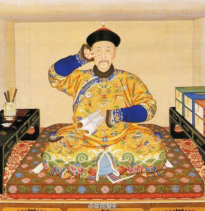 看中了传统文化背后的大生意，这家公司要孵化一千个“故宫淘宝”