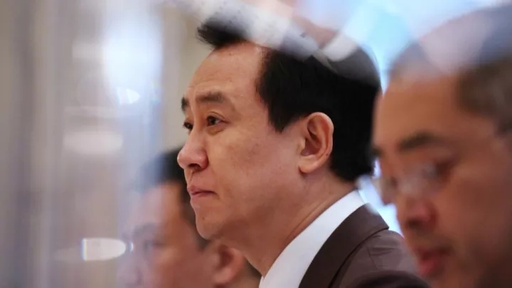 恒大女排归来，许家印能否再现”恒大足球式”的商业传奇？